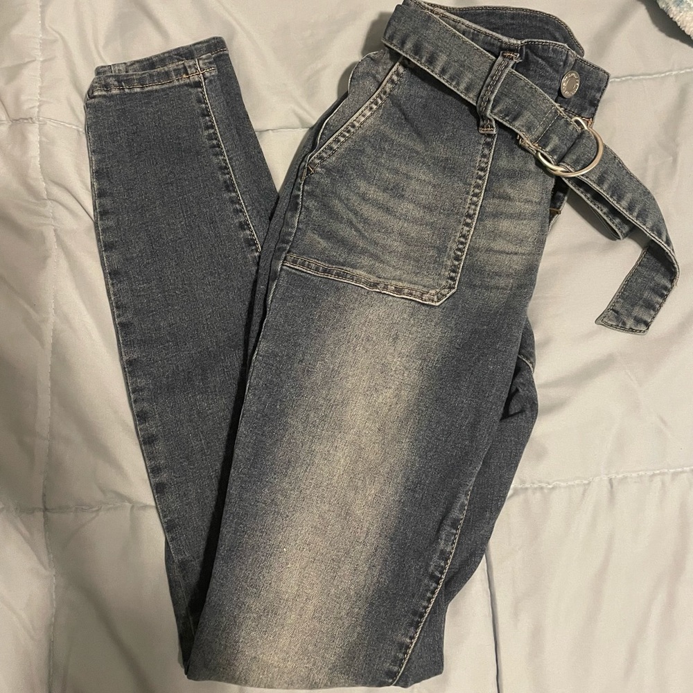 Maurices jeans